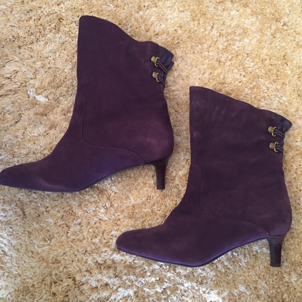Rockport Boots